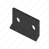 TBB 64002223 PLATE - DOOR CLOSURE G