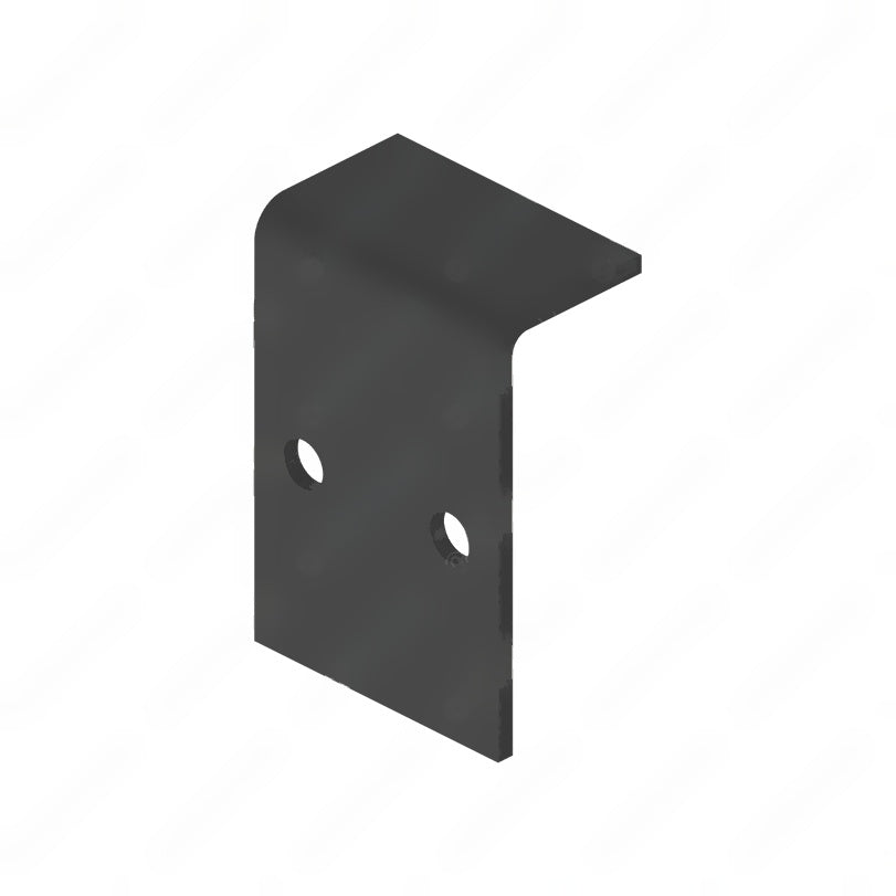 TBB 64002224 ANGLE - DOOR CLOSURE