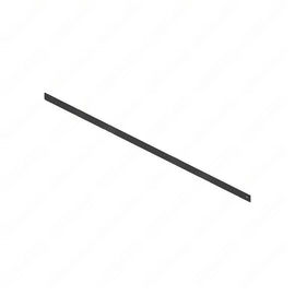 TBB 64002302 STRIP RUBBER RETAINR
