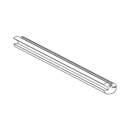 TBB 64004380 RUBBER-GLASS INSPECT