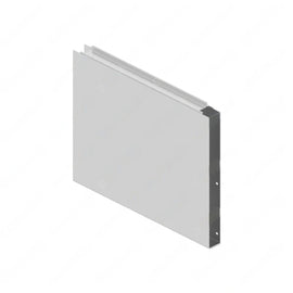 TBB 64005051 PANEL BOTTOM EXT O/O DOOR