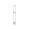 TBB 64005215 DOOR REAR LEAF WELDED ASM AIR SXD O/O