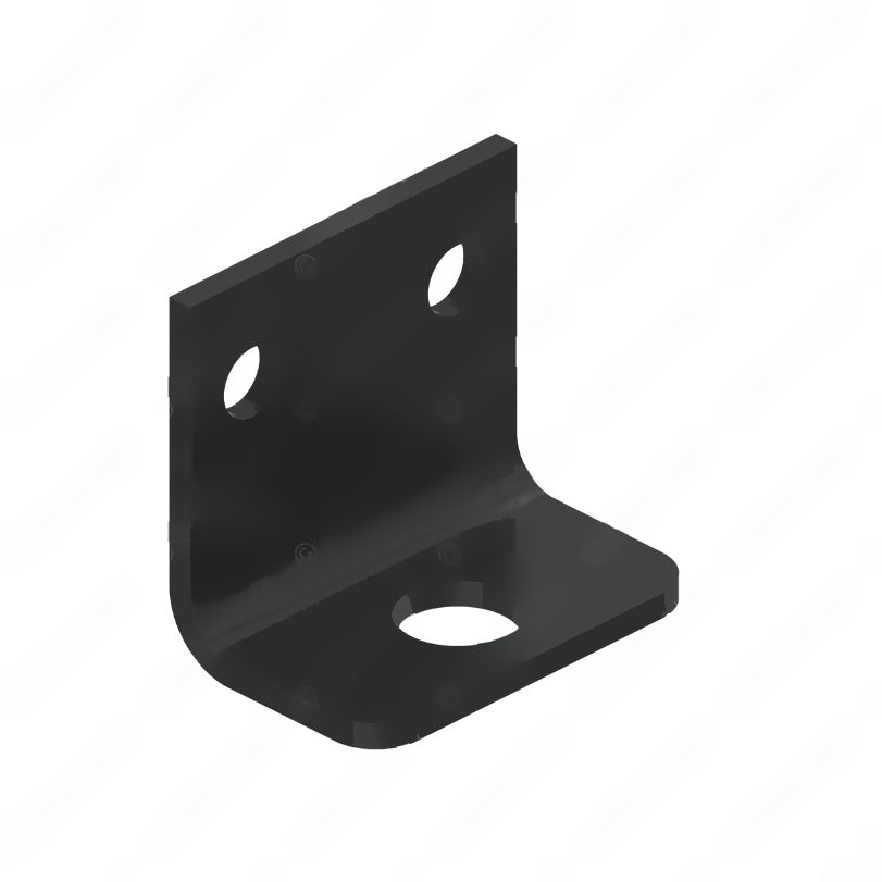 TBB 64005386 ANGLE BRKT DR BTM