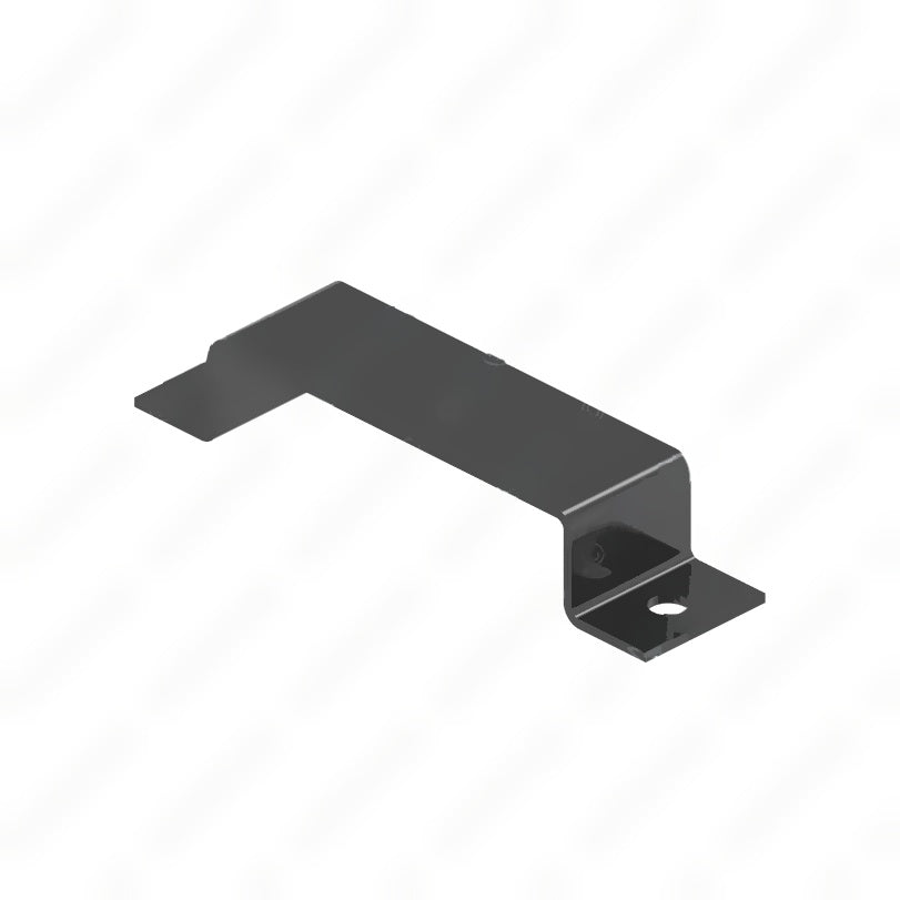 TBB 64006327 BRACKET LOWER ROD 3 POINT LOCK SIDE EMER