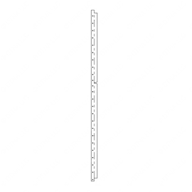 TBB 64006629 TRIM RR DR LS