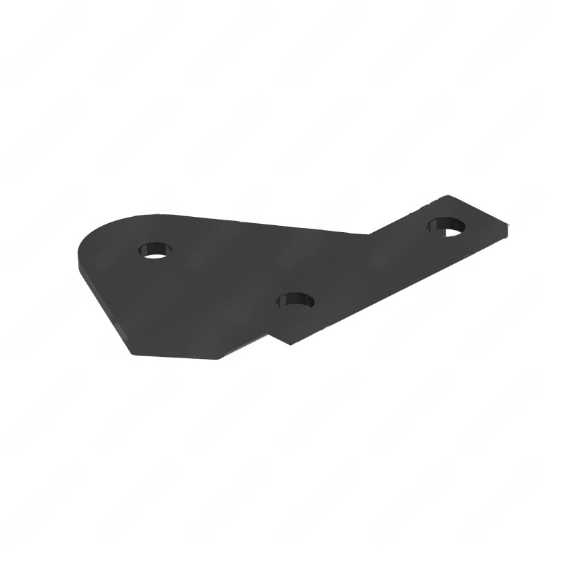 TBB 64006813 SUPPORT PROP BRACKET CHART