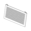TBB 64007040 DOOR-REAR SIDE TOP H