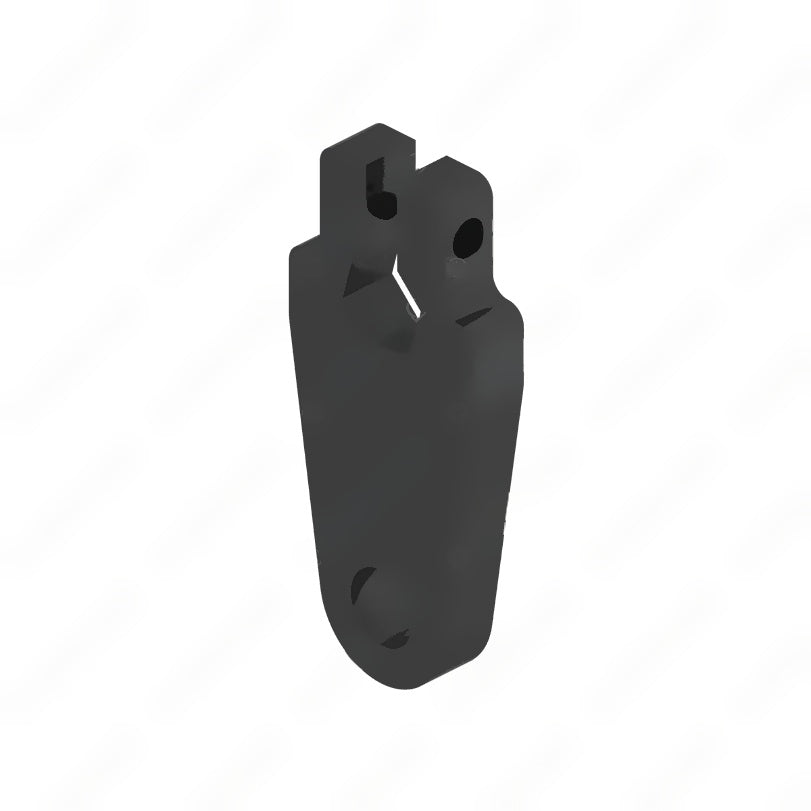 TBB 64007121 LEVER FORE AFT ASSY