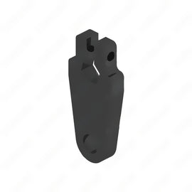 TBB 64007121 LEVER FORE AFT ASSY