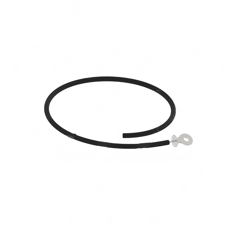 TBB 64007451 CABLE CONTROL MANUAL