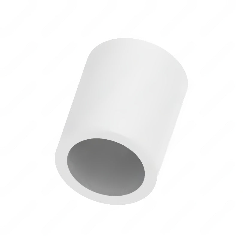TBB 64007466 STANDOFF PVC HEX ROD