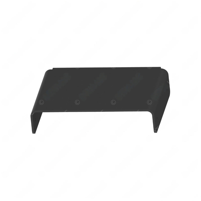 TBB 64007554 BRACKET PEDESTAL MOUNTING ELEC DOOR