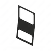 TBB 64008495 DOOR STL SHELL REAR