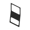 TBB 64008496 DOOR-RR EMERG (SHELL