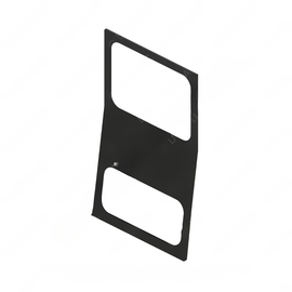 TBB 64008498 DOOR-RR EMERG (SHELL