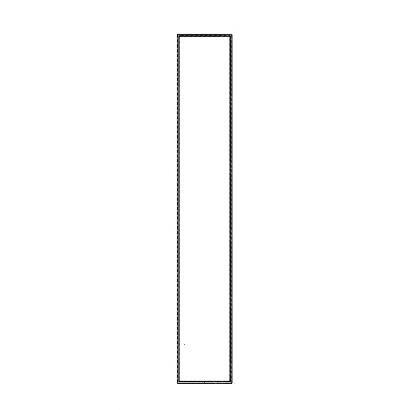 TBB 64008567 SEAL GLAZING 37.120