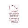 TBB 64008584 DECAL EMERGENCY RIDE