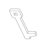 TBB 64008900 PAWL,VANDALOCK,ALUMINUM