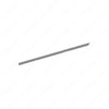 TBB 64008963 SILL TRIM,RR DR,STEE