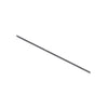 TBB 64008965 RR DR TRIM,RS,STEEL,