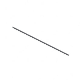 TBB 64008965 RR DR TRIM,RS,STEEL,