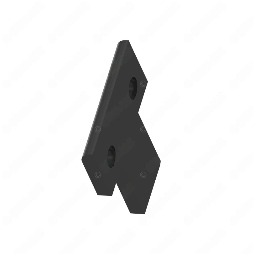 TBB 64008970 STRIKE,VANDALOCK,ALU