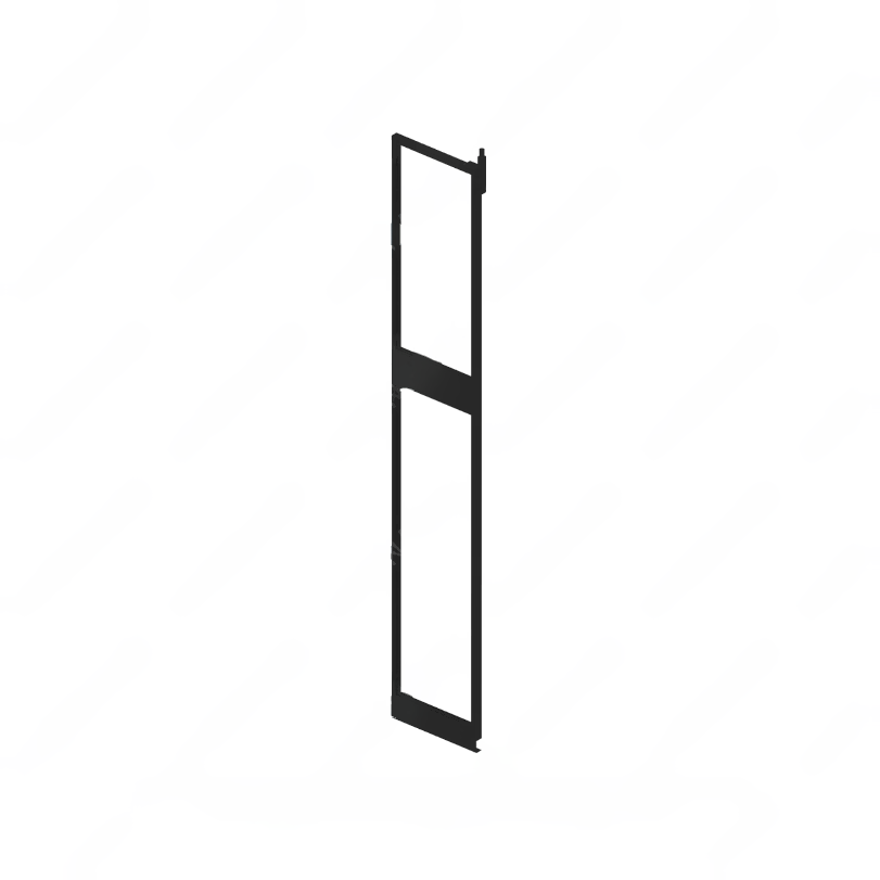 TBB 64008988 FORWARD DOOR LEAF ASM