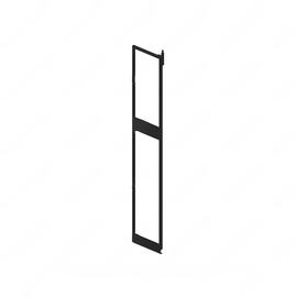 TBB 64008988 FORWARD DOOR LEAF ASM