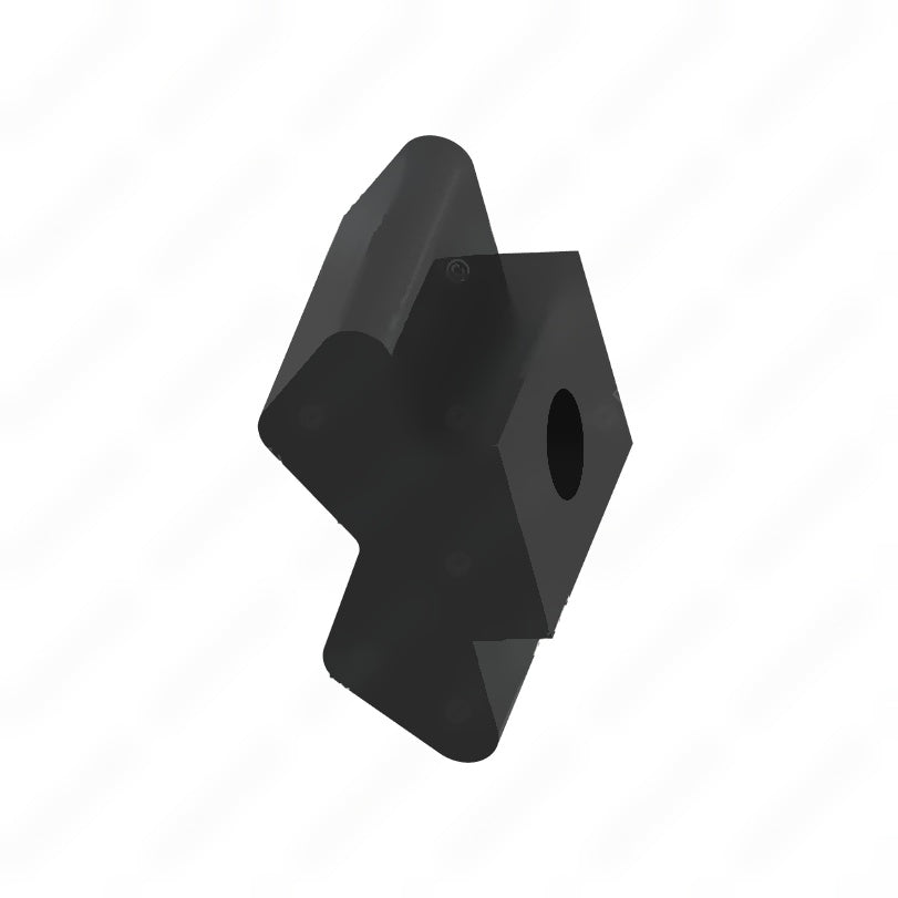 TBB 64008998 TRIM, VANDALOCK,