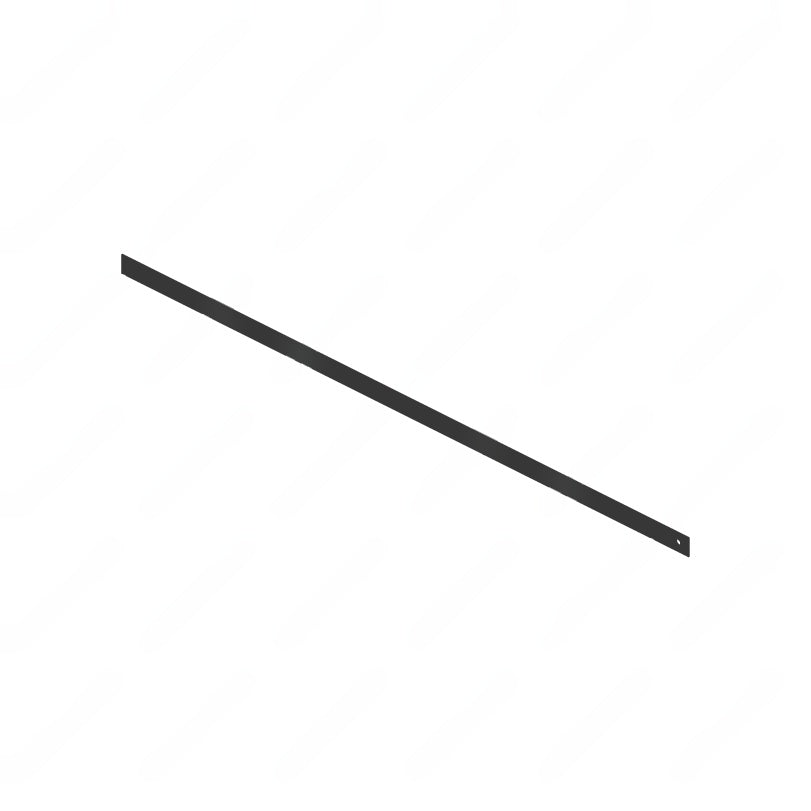 TBB 64009002 RUBBER HINGE RETAINE