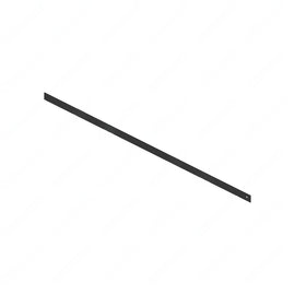 TBB 64009002 RUBBER HINGE RETAINE