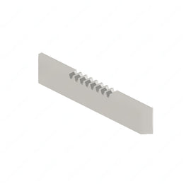 TBB 64009028 BOLT LATCH W/VANDALOCK