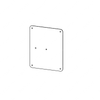 TBB 64009082 ACCESS PANEL FRT DR CONTROL MECH