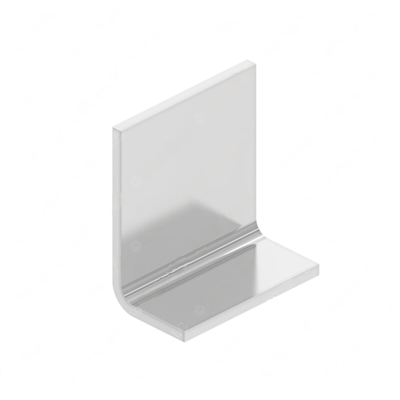 TBB 64009840 DOOR POST ANGLE,MVP-
