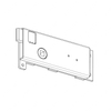 TBB 64009862 VANDALOCK WELD ASSY BLT TYPE, DR LEAF MT