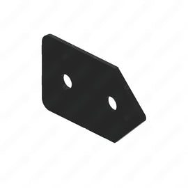 TBB 64010072 SPACER STRAP HINGE