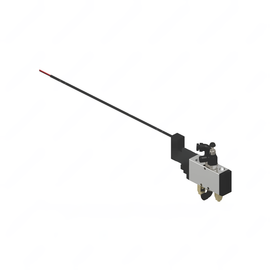 TBB 64010130 SOLENOID VALVE ASM AIR RETURN PNEUMATIC