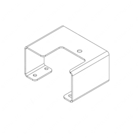 TBB 64010185 ACTUATOR MT BASE ELEC DR MINO