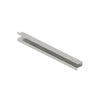 TBB 65002191 Plate Ctr Door Topless Lugg Compt