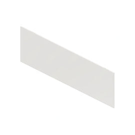 TBB 65002651 BUS STANDEE LINE-WHITE