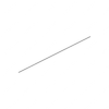 TBB 65004144 Trim Flexible Edge PVC w/ Steel Carrier