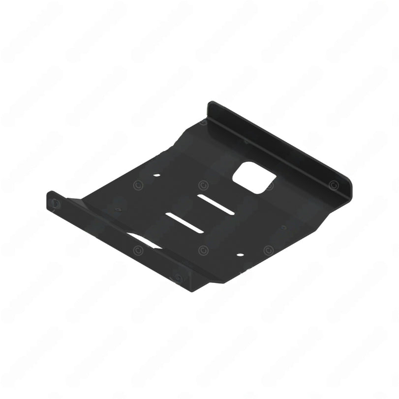 TBB 65004965 BRACKET-FIRST AID KIT FOR 5IN. HIGH BOX