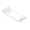 TBB 65004966 Bracket First Aid Kit for 9 1/2"Box