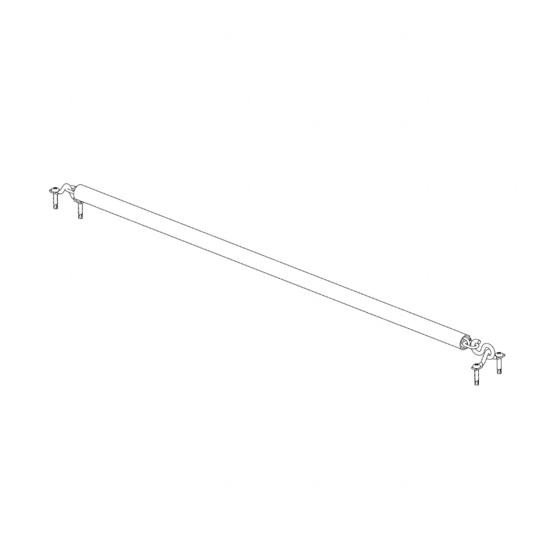 TBB 65005153 Chain Lugg Box Door