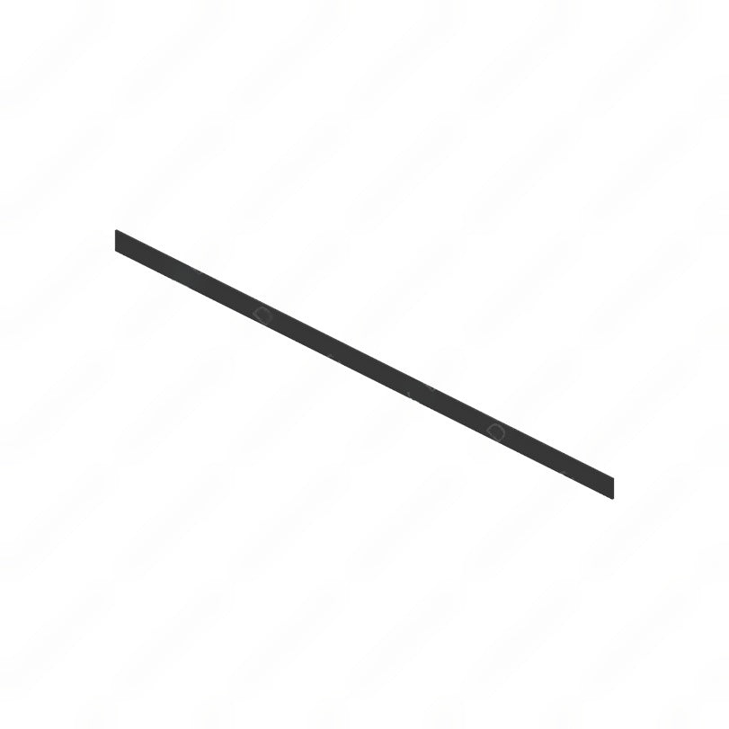 TBB 65005548 SHIM RBR -ALUM FLOOR