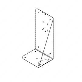 TBB 65005601 BOX - MNT 5 LB FIRE EX