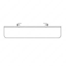 TBB 65006491 SUN VISOR 6X 30