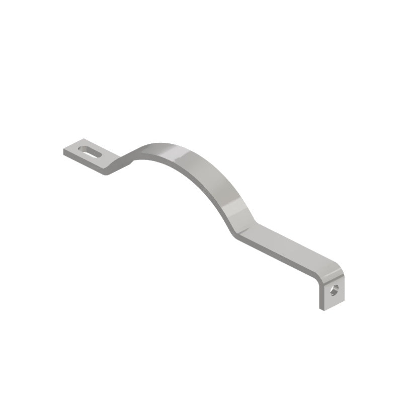 TBB 65006610 BRACKET - AIR RESERVOI