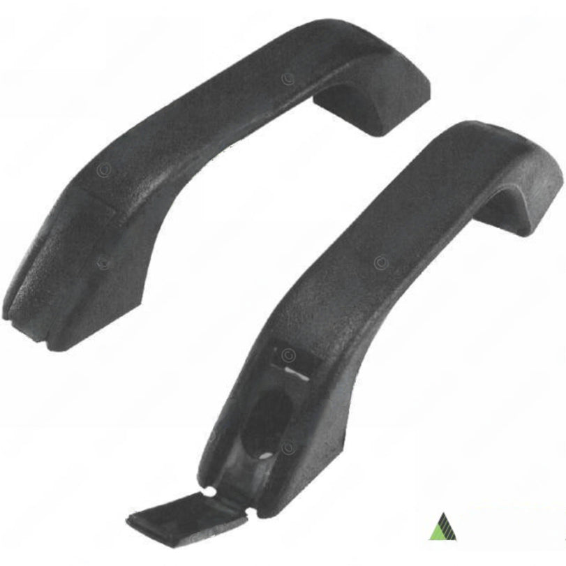 TBB 65006836 Handle Assist Cowl Nylon Blk  AE1/30357