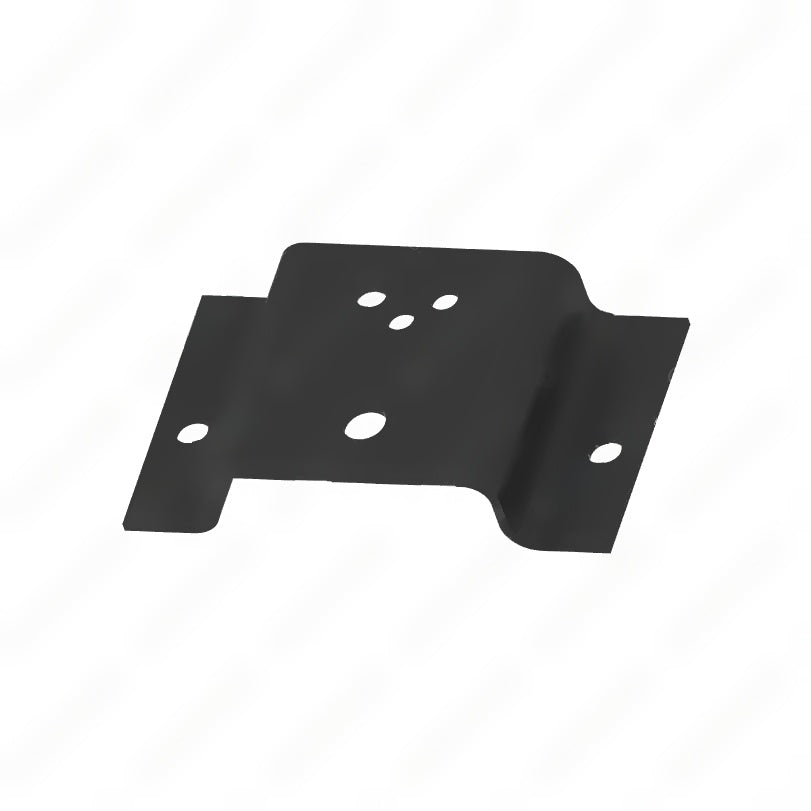 TBB 65006854 BRACKET,LWR RETRACTO